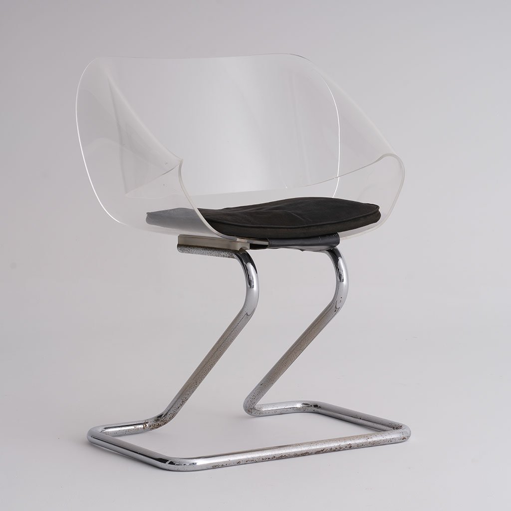 Fauteuil Anonyme  1970 ( Inconnu)