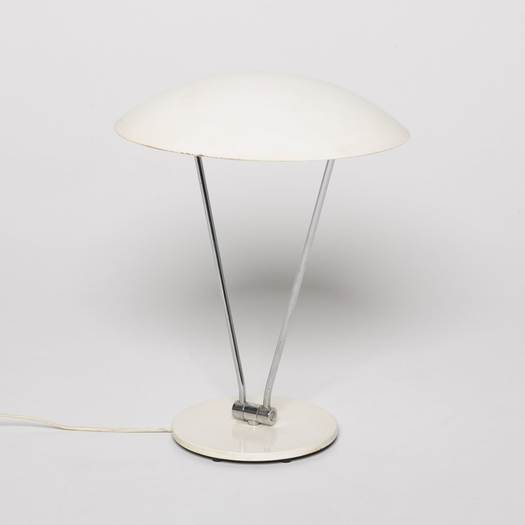 Lampe Anonyme  1970 ( Inconnu)