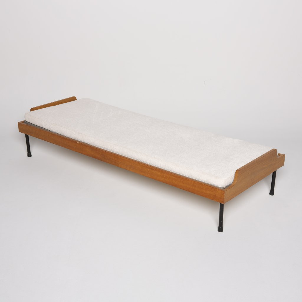 Banquette Anonyme  1960 ( Inconnu) grand format