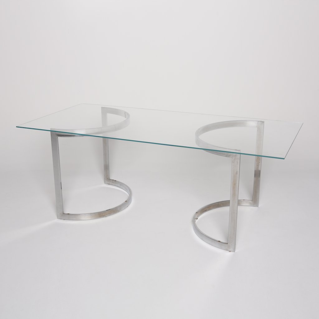 Table Anonyme  1970 ( Inconnu)