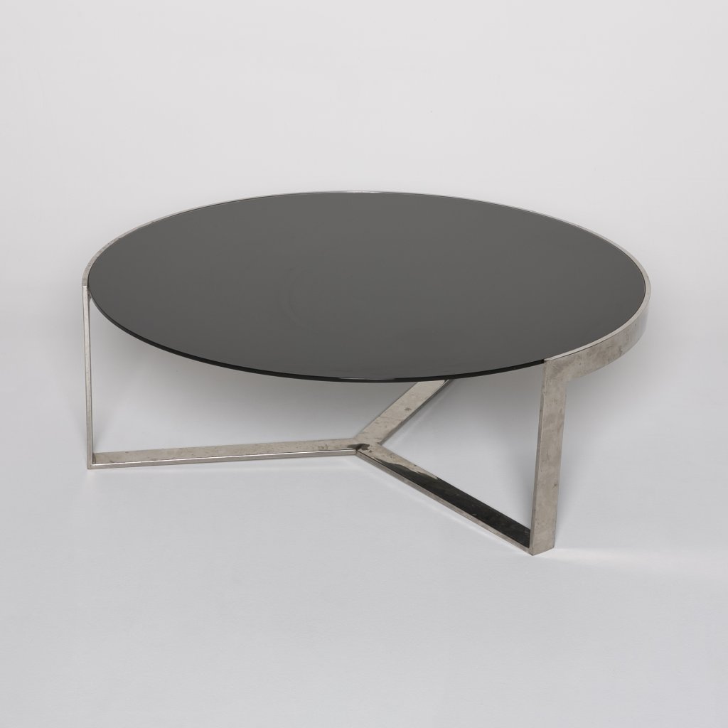 Table basse Anonyme  1970 ( Inconnu)