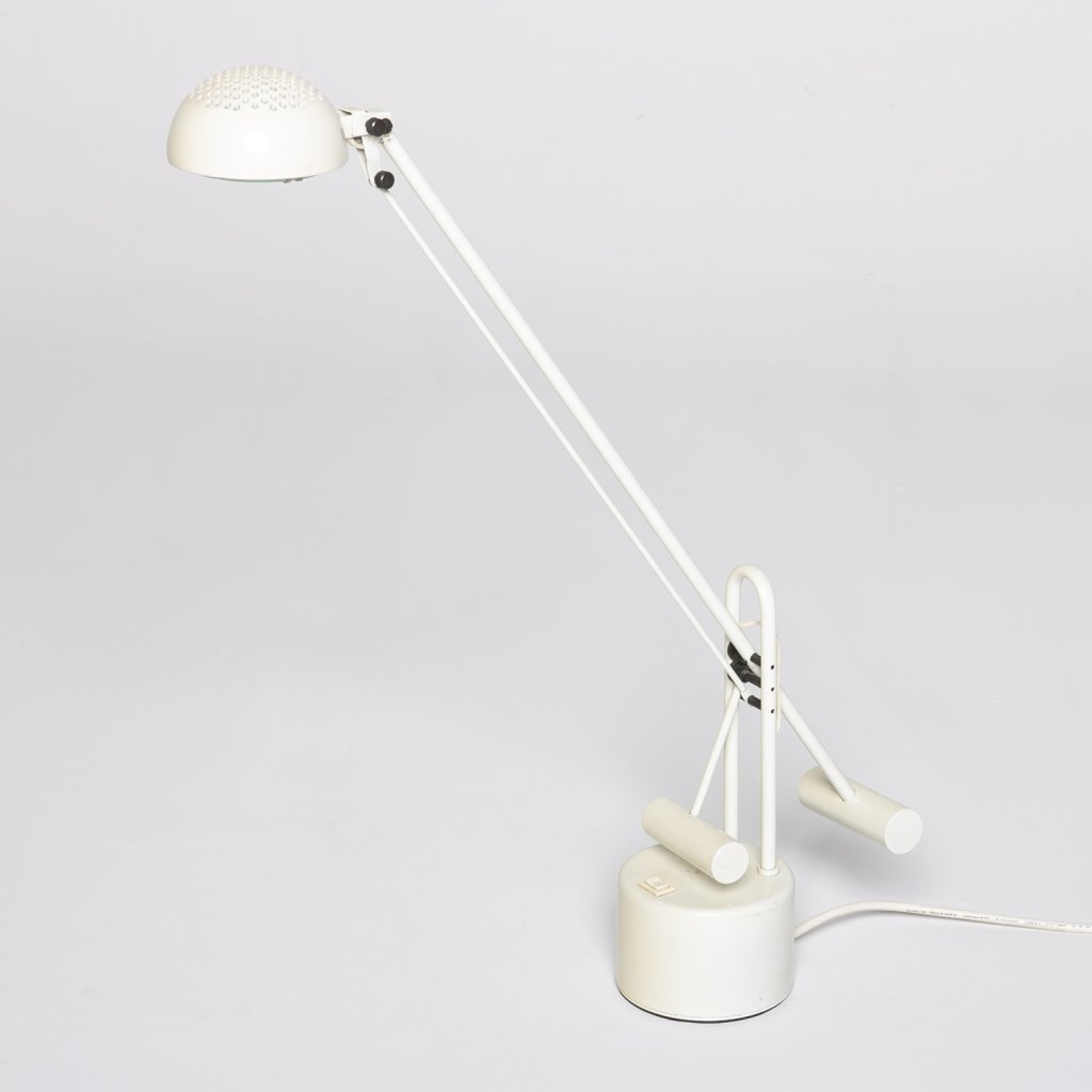 Lampe Anonyme  1980 ( Inconnu) grand format