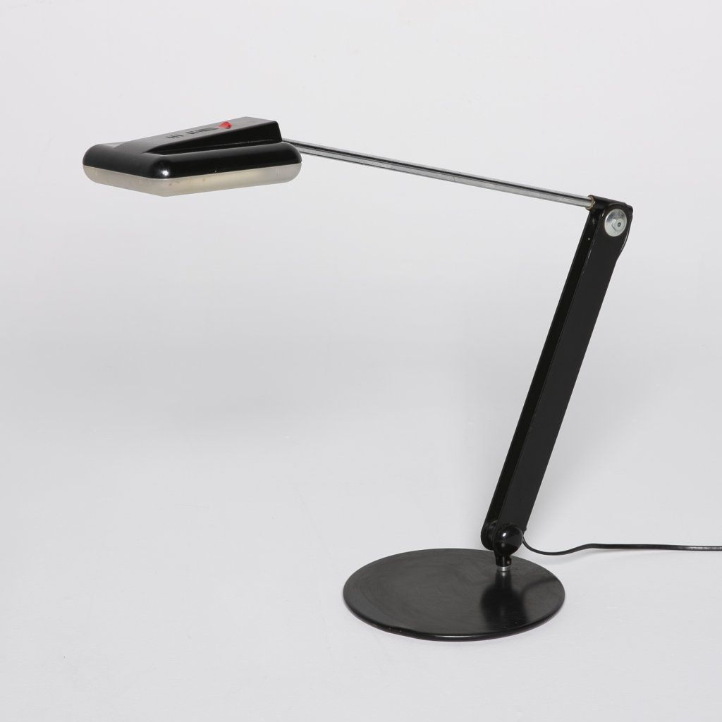 Lampe Anonyme  1980 ( Inconnu)