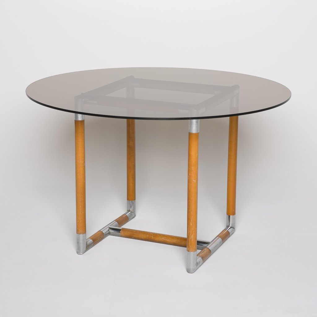 Table Pierre Jolliet  1970 ( Inconnu)