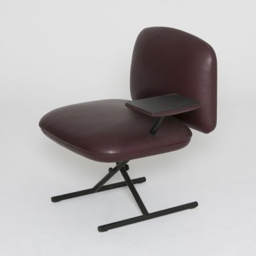 Fauteuil Jean Nouvel serie Touch 2000 (Poltrona Frau)