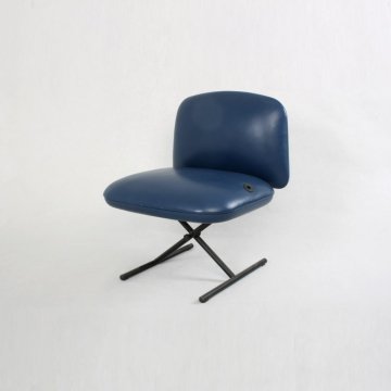 Fauteuil Jean Nouvel  serie Touch 2000 (Poltrona Frau)