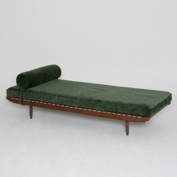 Chaise longue Anonyme daybed 1960 ( Inconnu)