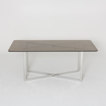 Table Michel Boyer  1968 (Rouve)