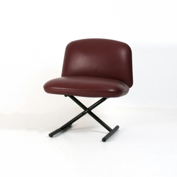 Fauteuil Jean Nouvel Serie Touch 2000 (Poltrona Frau)