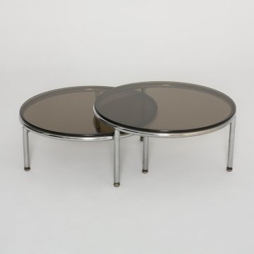 Table basse Anonyme  1970 ( Inconnu)