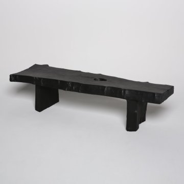 Banc Geoffrey Lambert The BLACKWOOD Serie 2024 (Imaginair)