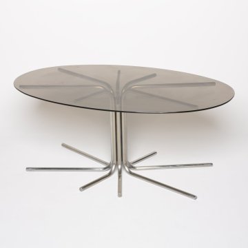 Table Anonyme  1970 ( Inconnu)